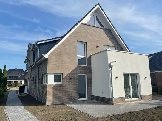 3-Zimmer-Dachgeschosswohnung im exklusivem 4-Parteien-Neubau zu verkaufen - 3 von 4 noch verfügbar!