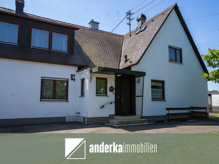 830 m² Traumgrundstück mit Altbestand in einer beliebten Lage von Augsburg zu verkaufen!