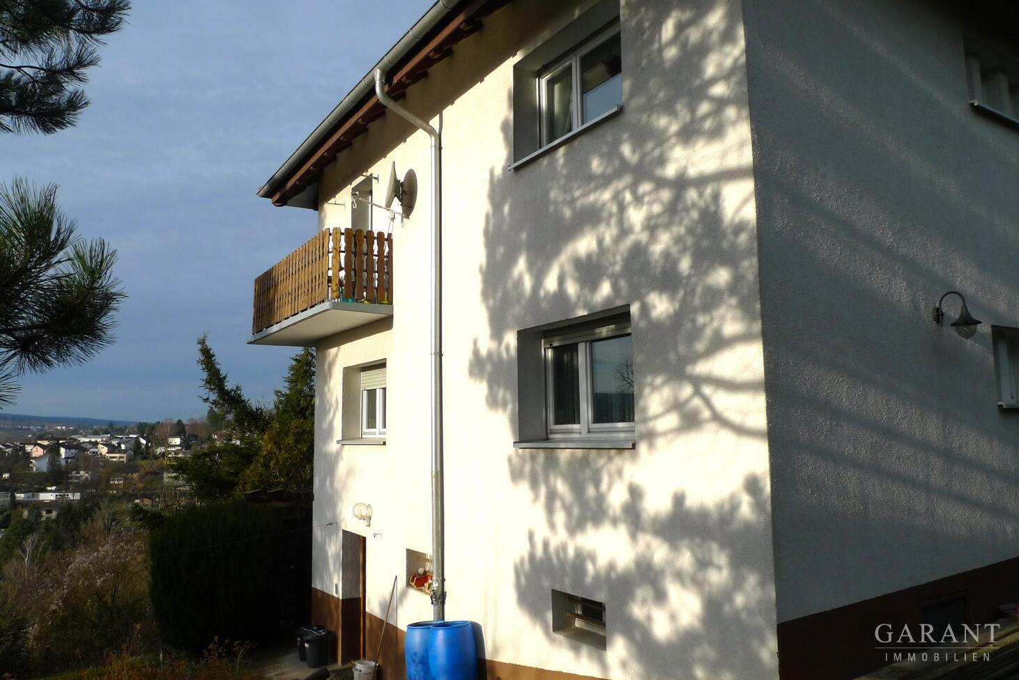 GUTE ANLAGE - 2 Fam-Haus mit top Aussicht! – 75179 Pforzheim, 75179 Pforzheim – Vorschaubild 6