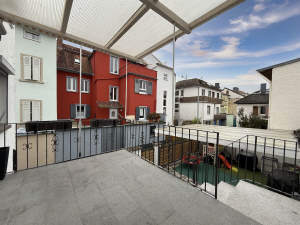 Charmantes 2 Parteienhaus + kleines Einfamilienhaus und weiteres Tiny-House zum Selbstausbau – 55283 Nierstein, 55283 Nierstein – Vorschaubild 3