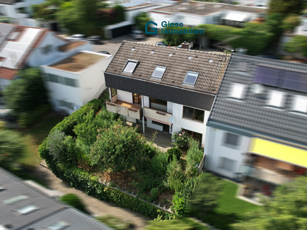 Exklusiver Wohntraum in sehr begehrter Lage