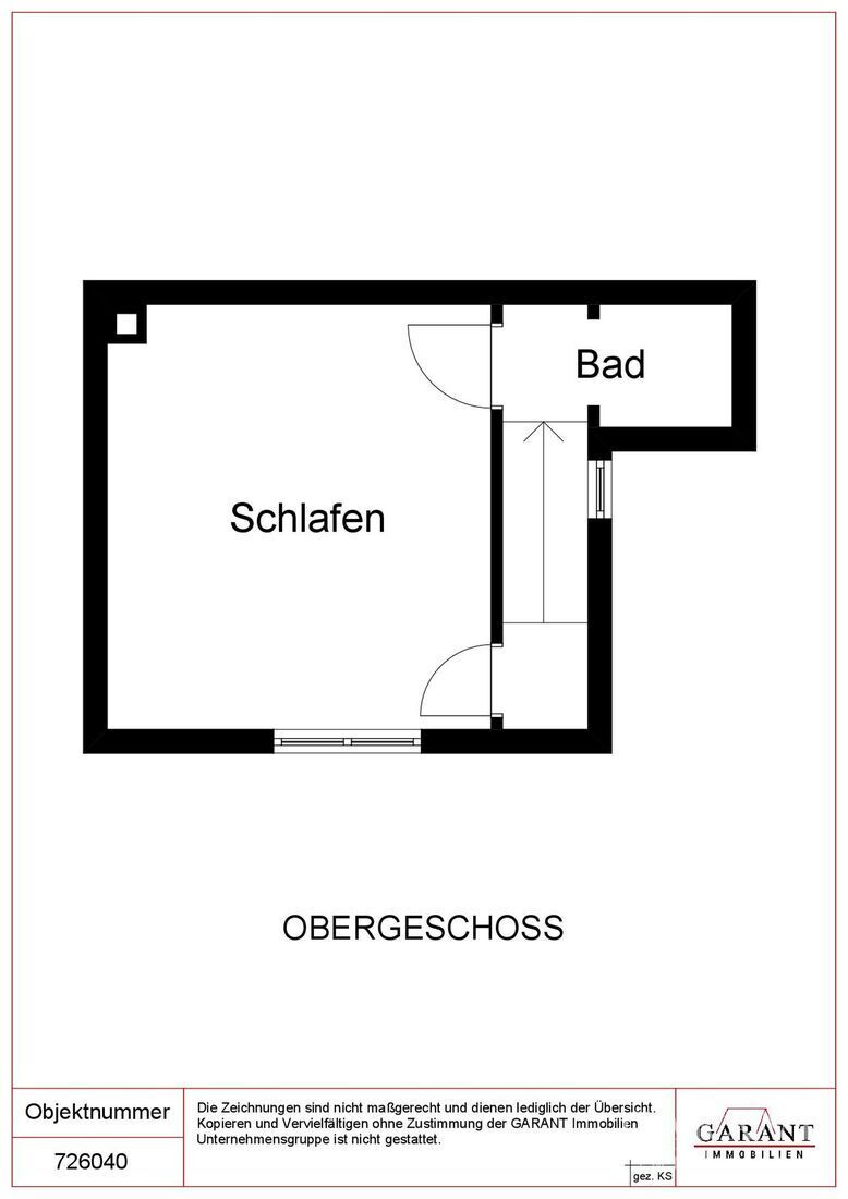 *** Einzigartige Maisonette-Wohnung im Herzen von Heidelberg-Handschuhsheim *** – 69121 Heidelberg, 69121 Heidelberg – Vorschaubild 6
