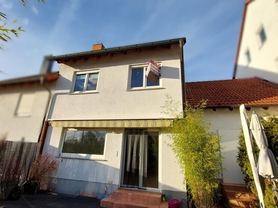 Reihenendhaus - Viel Platz für Ihre Familie