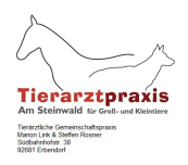 Tierarztpraxis am Steinwald