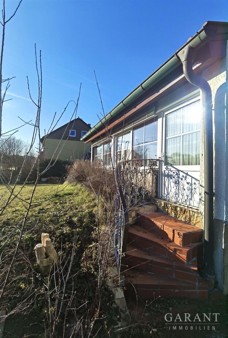 ~ Ebenerdig wohnen - Bungalow auf großzügigem Grundstück ~ – 85077 Manching, 85077 Manching – Vorschaubild 9