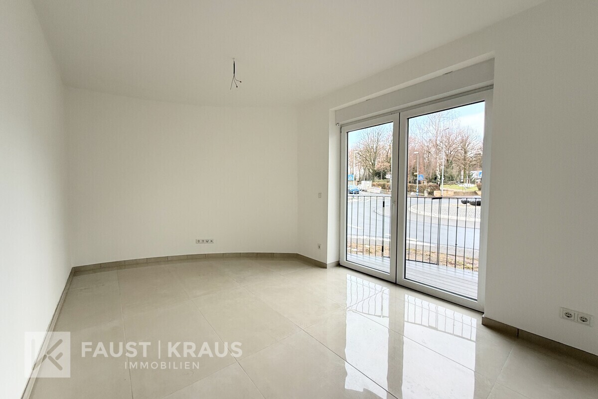                                                               Erstbezug - Wohnkomfort in energieeffizientem Neubau mit eigenem Gartenanteil                                                       in Eschborn (Main-Taunus-Kreis)