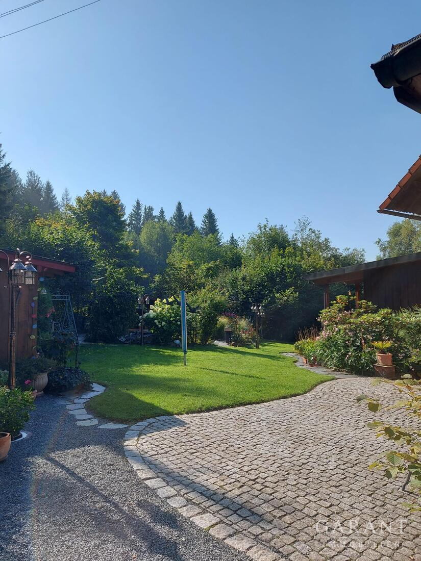 Exklusives, traumhaftes Einfamilienhaus in idyllischer Lage! – 96361 Steinbach am Wald, 96361 Steinbach am Wald – Vorschaubild 32