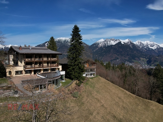 Ihr Tor zu alpiner Idylle und lukrativer Rendite