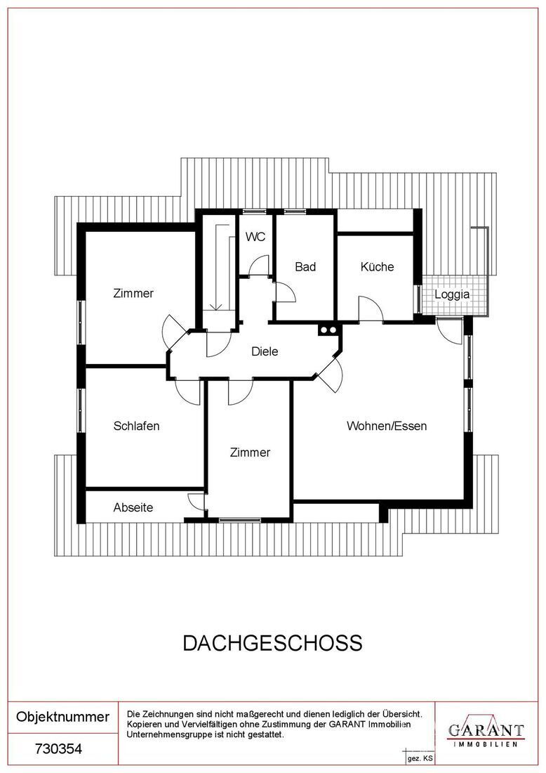 *** Dreifamilienhaus in bestem Zustand *** – 74867 Neunkirchen, 74867 Neunkirchen – Vorschaubild 18