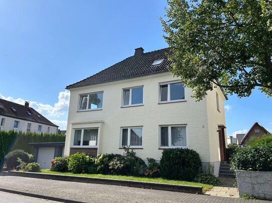 2 Familienhaus in Brakel