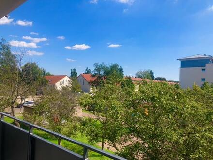 Wunderschöne moderne Wohnung im Herzen von Hanau!