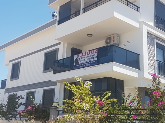 Exclusive Dublex Wohnung in Antalya ILICA zu Verkaufen