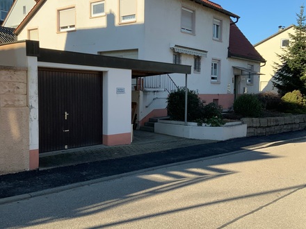 EFH-Neckarsulm-Obereisesheim