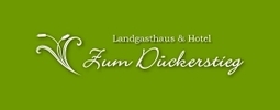 Landgasthaus & Hotel „Zum Dückerstieg“