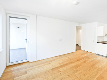 Vorsorgetraum in Ottakring: Moderne 3-Zimmer-Wohnung mit Balkon | Befristet vermietet | Bei U3