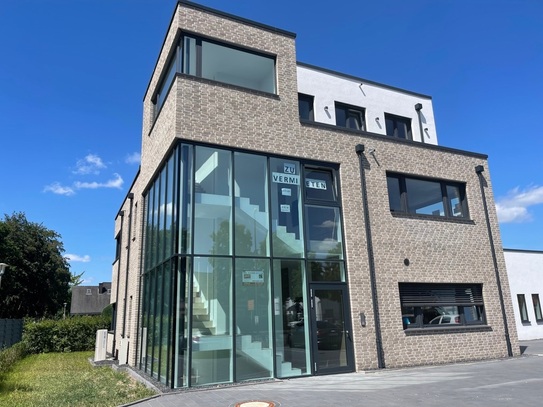 Top exkl. Neubau-Büroetage "barrierefrei" 1. OG Fahrstuhl 33330 Gütersloh-Nä.Zentrum