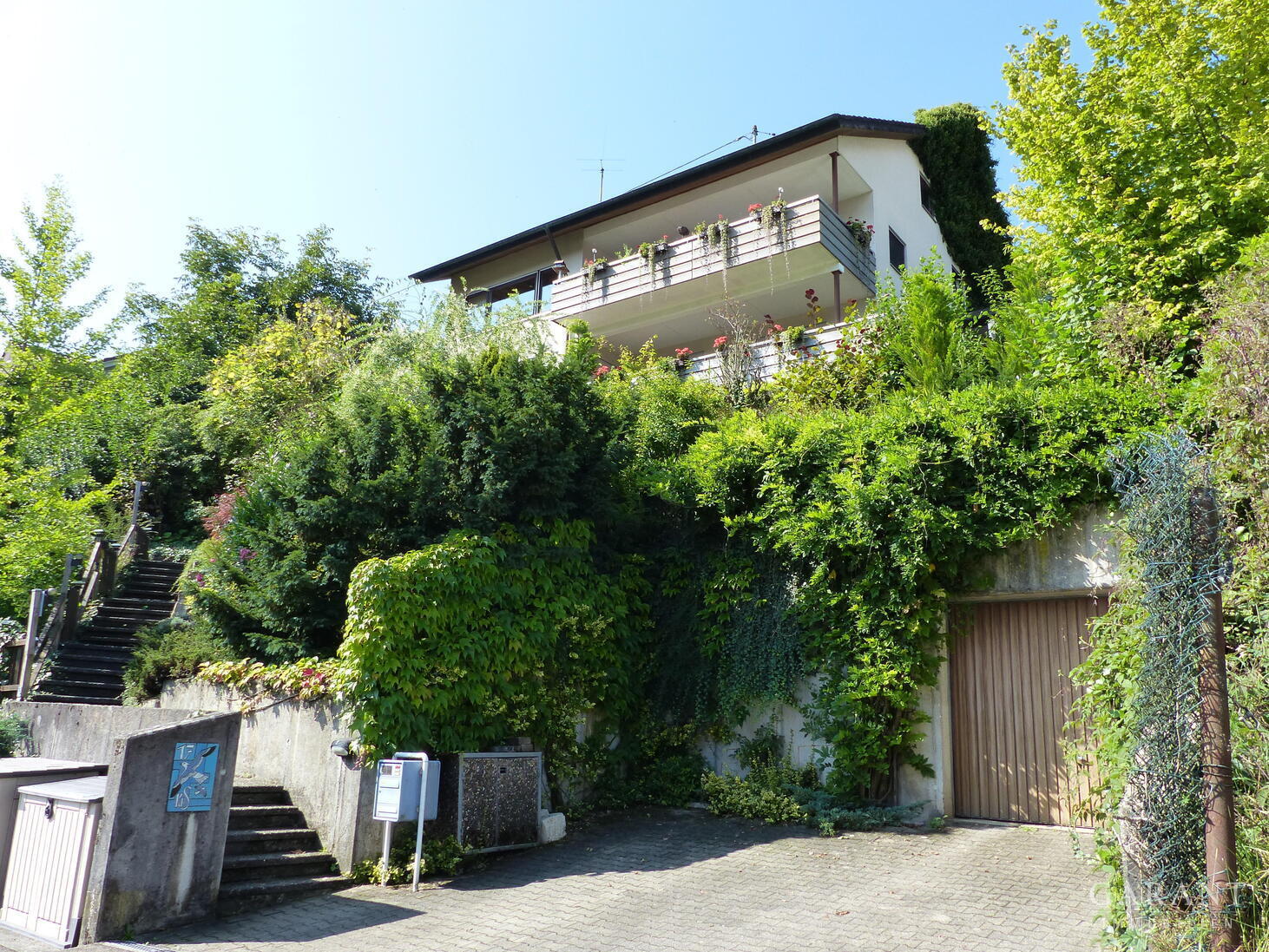 Architektur-Highlight mit Weitblick! – 71549 Auenwald, 71549 Auenwald – Vorschaubild 23