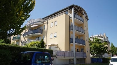 Immobilie in Straubing
