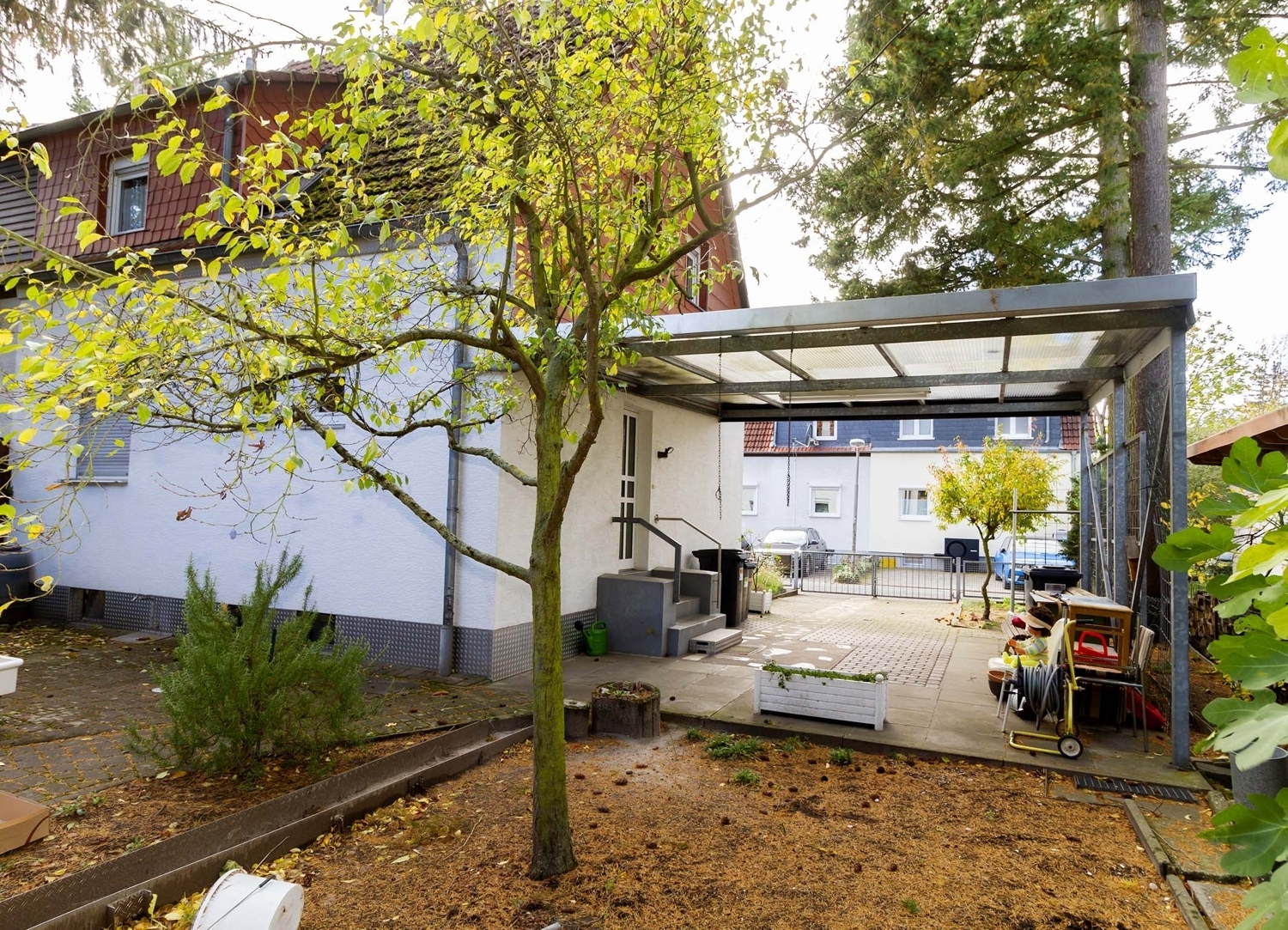 Mein kleiner Rückzugsort in der Heimstätte – 64295 Darmstadt, 64295 Darmstadt – Vorschaubild 25