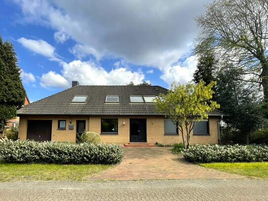 Bungalow in Rastdorf zu verkaufen