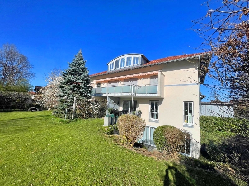 Attraktives Mehrfamilienhaus in begehrter Lage von Stephanskirchen – 83071 Stephanskirchen, 83071 Stephanskirchen – Vorschaubild 4