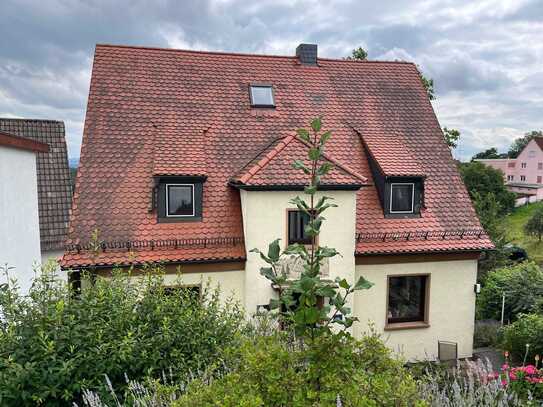 Verwirklichen Sie Ihren Traum vom eigenen Haus!