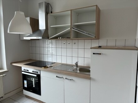 +++Singles aufgepasst, top 2 Raumwohnung mit neuer EBK+++
