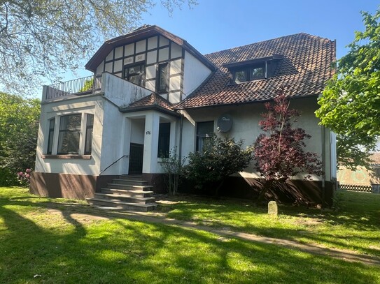 Stiftungshaus mit historischem Flair in Löhne - Gohfeld!