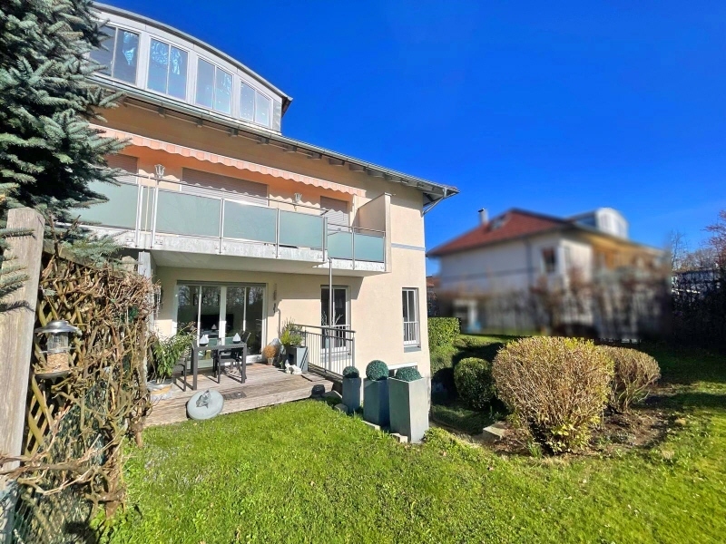 Attraktives Mehrfamilienhaus in begehrter Lage von Stephanskirchen – 83071 Stephanskirchen, 83071 Stephanskirchen – Vorschaubild 6