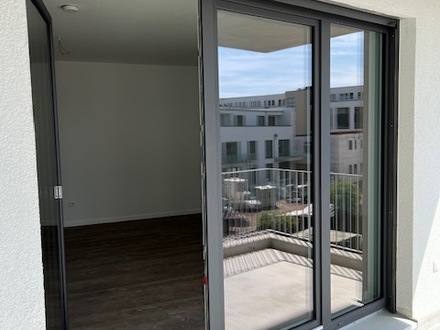 Neubau-Erstbezug Mio Dämmer Höfe B09