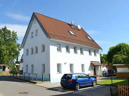 3-Familienhaus in Bondorf - Ihre solide Kapitalanlage!