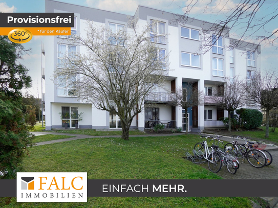 gemütliches Studentenapartment 4.OG mit Balkon in Bonn – Auerberg