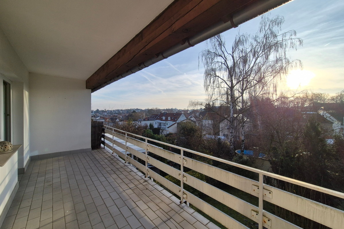 PROVSISIONSFREI Ihr Haus in Finthen mit Blick ins Grüne – 55126 Mainz, 55126 Mainz – Vorschaubild 23