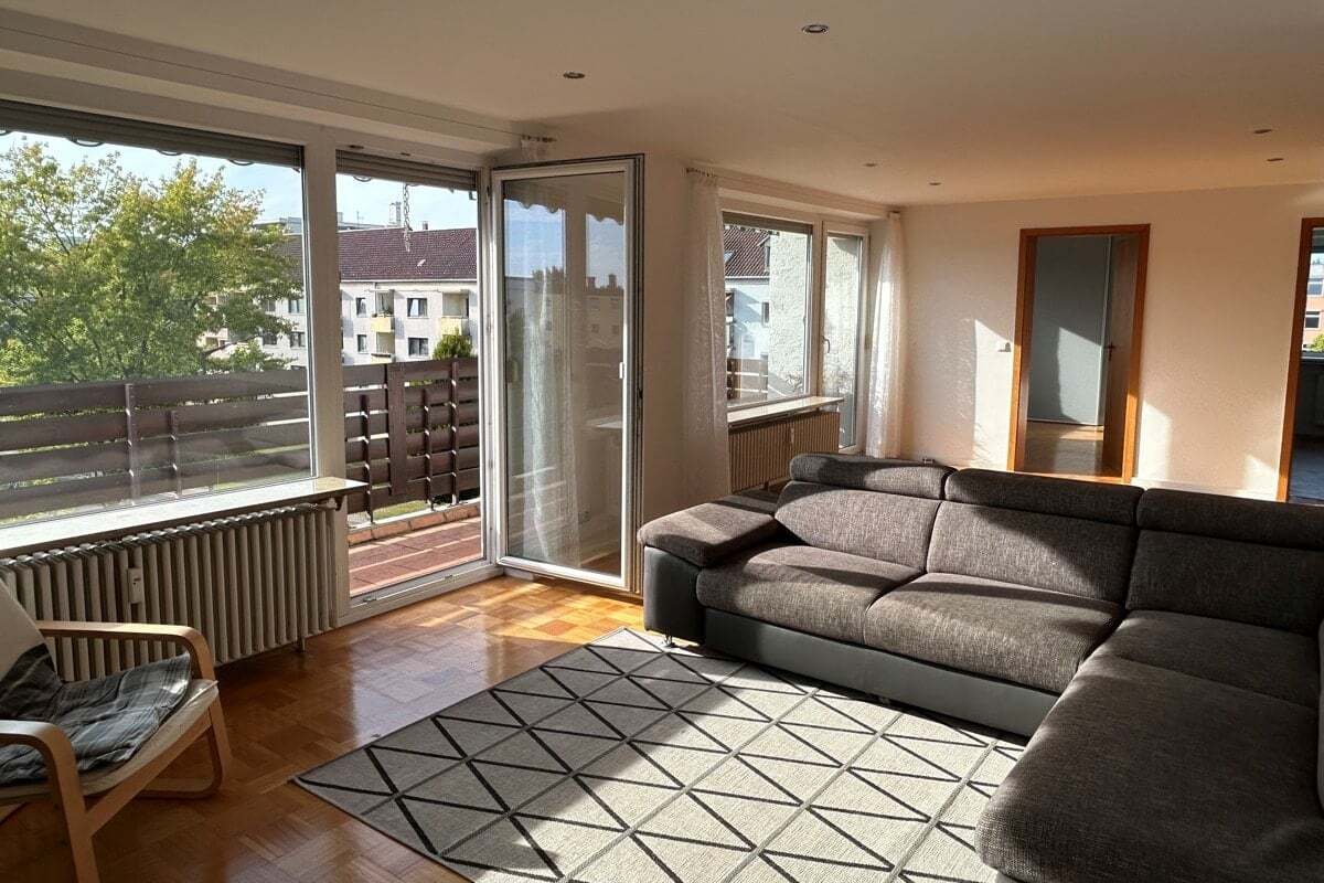 Immobilie in Straubing