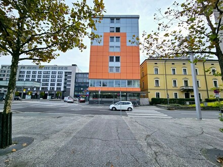 Große Wohnung fußläufig zum Hauptplatz - perfekte Lage - perfekte Infrastruktur