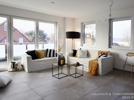 @ Preissenkung@Penthouse mit Aufzug für Minimalisten!