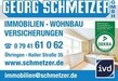 Wohnbau Georg Schmetzer GmbH