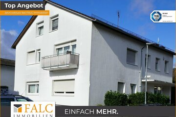 Mein erstes Eigenheim! - FALC Immobilien Heilbronn