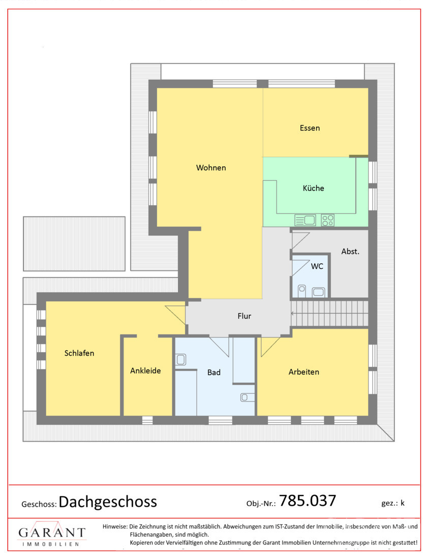 * Modernisiertes Zweifamilienhaus mit großem Grundstück * – 88527 Unlingen, 88527 Unlingen – Vorschaubild 17