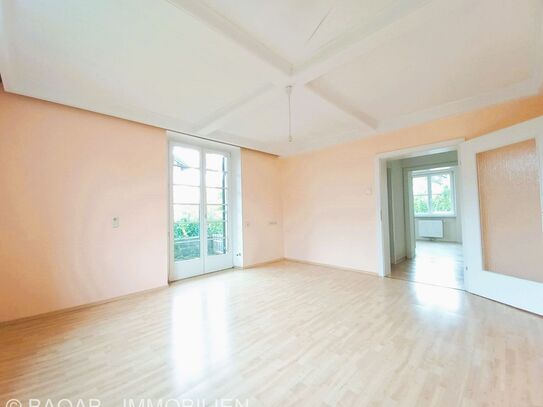 COOMING SOON | SEHR HELLE | 3 ZIMMER WOHNUNG | EG | TERRASSE | KLAGENFURT NORD/WEST|