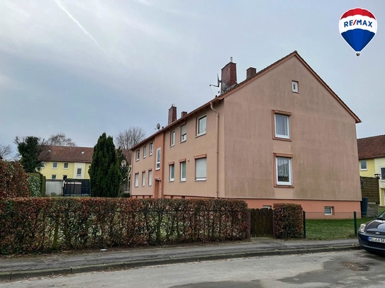 3-Zimmer Eigentumswohnung ca. 60 m² in Melle zu verkaufen!