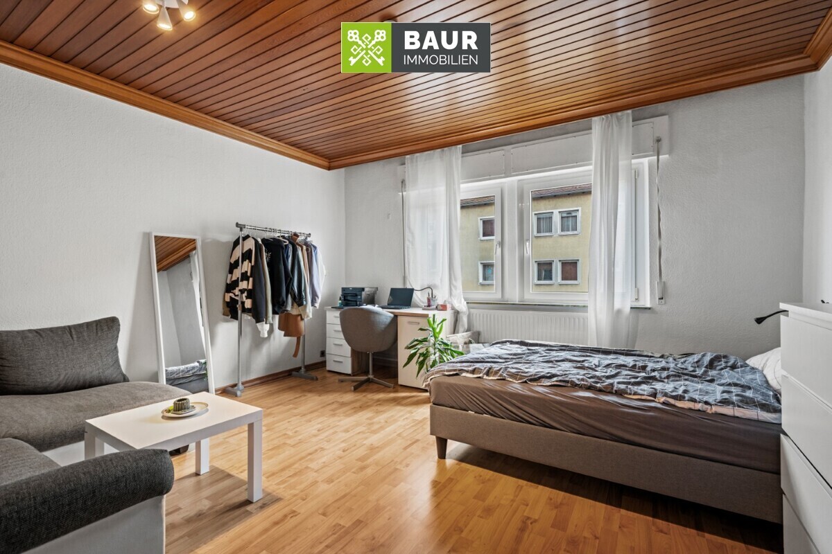360° I Top-Investment im Herzen von Neu-Ulm: 7 Wohnungen + Gewerbe in Best Lage – 89231 Neu-Ulm, 89231 Neu-Ulm – Vorschaubild 14