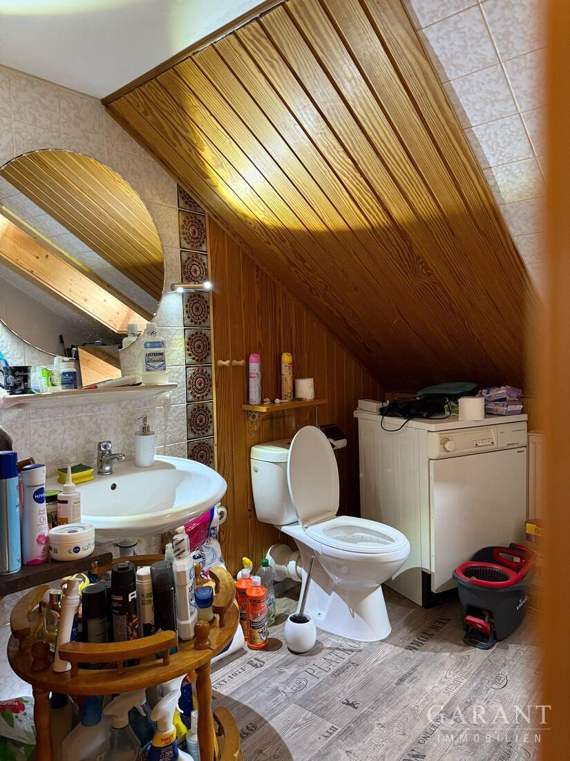 Naturnahes Mehrfamilienhaus mit drei Wohneinheiten und großem Garten in schöner Aussichtslage – 79837 St. Blasien, 79837 St. Blasien – Vorschaubild 38