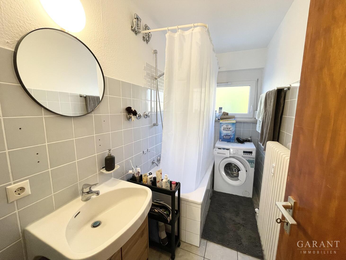 Sonnige 3-Zimmer-Wohnung am Ulmer Safranberg – 89075 Ulm, 89075 Ulm – Vorschaubild 6