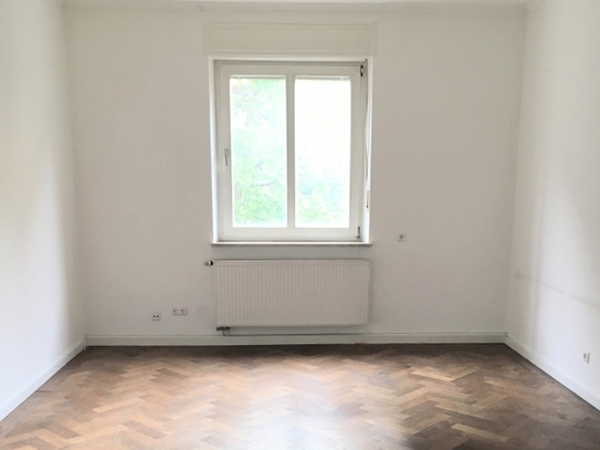 Schöne 3-Zimmer-Wohnung mit Balkon in München-Obergiesing