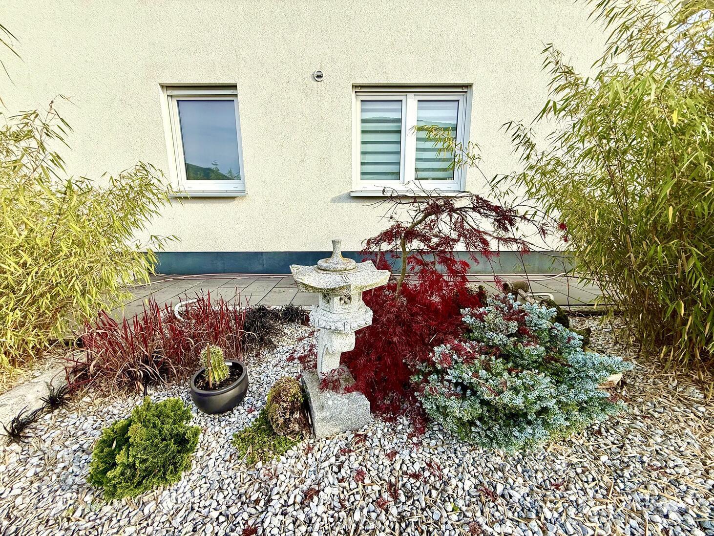 Sanfte Eleganz, moderne Energie - ein stadtnahes Zuhause wie kein anderes! – 96158 Frensdorf, 96158 Frensdorf – Vorschaubild 2
