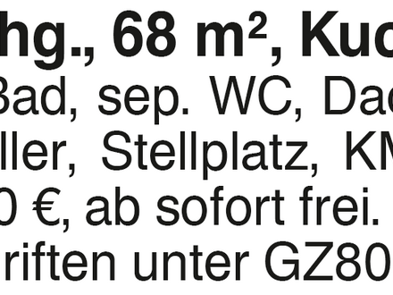 3-Zi.-Whg.,