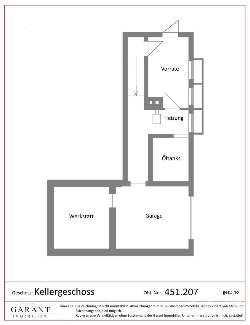 Einfamilienhaus mit möglichen Bauland – 04828 Bennewitz, 4828 Bennewitz – Vorschaubild 19