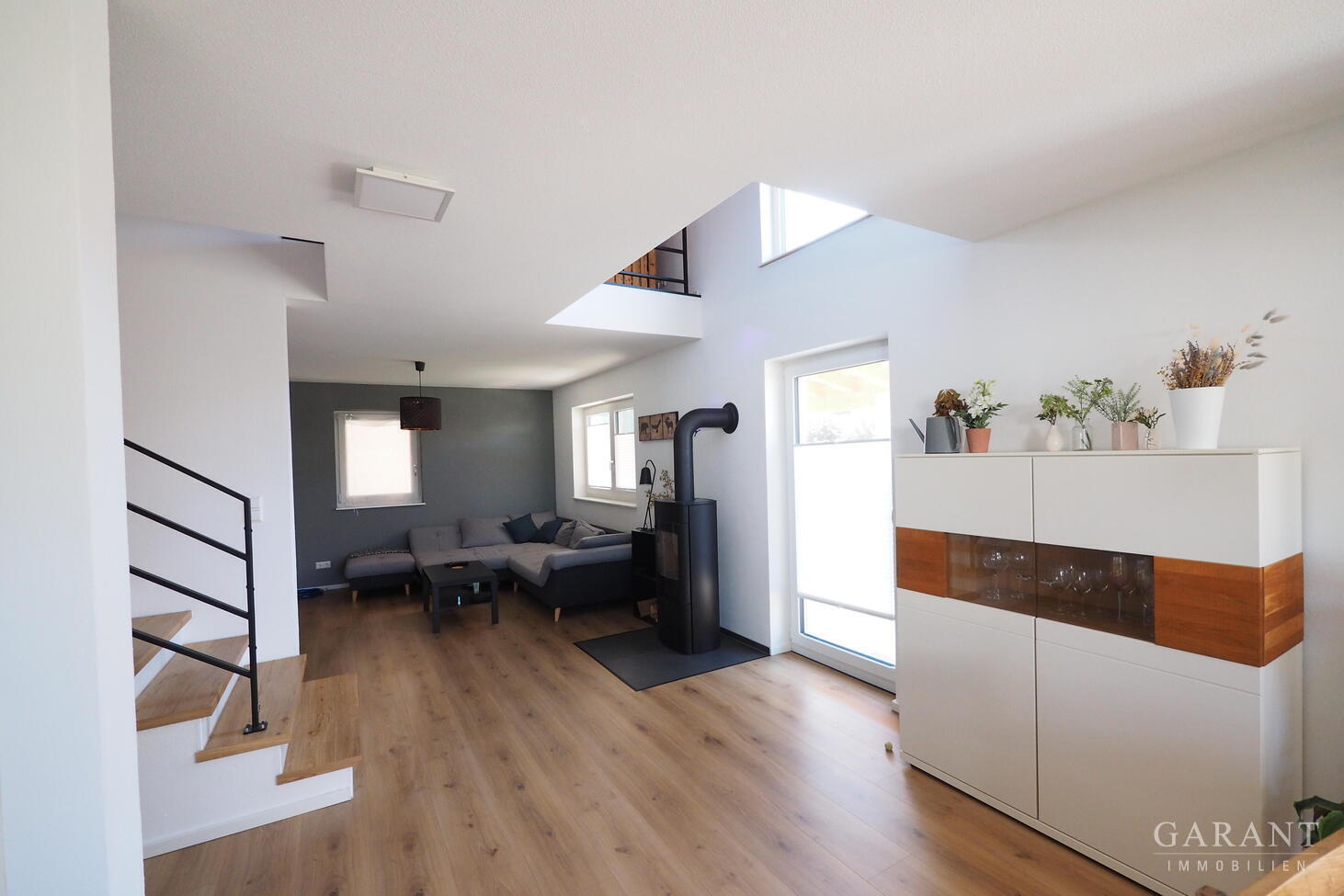 *** Junges Einfamilienhaus in schöner Randlage *** – 89561 Dischingen, 89561 Dischingen – Vorschaubild 4