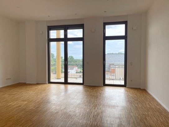 Stilvolle 2-Zi.-Eigentumswohnung mit Balkon in Oppenheim